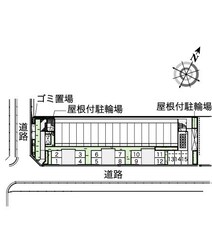 枚方公園駅 徒歩14分 3階の物件内観写真